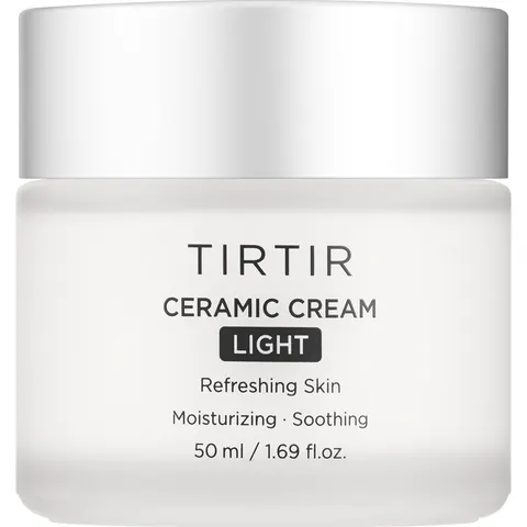 TIRTIR Ceramic Cream Light 50 ml – zdjęcie 3