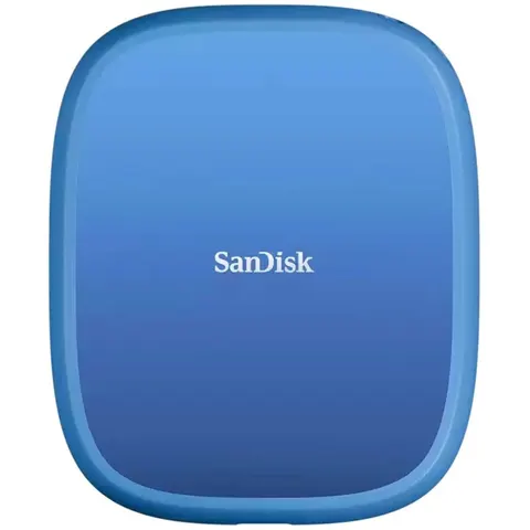 SanDisk Creator 1TB MagSafe Phone SSD – image 2