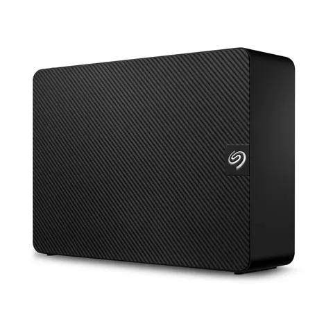 Seagate Expansion Plus 8TB Desktop Hard Drive – image 2