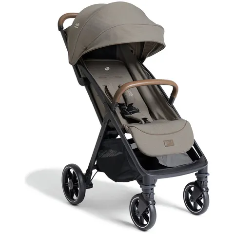 Joie Signature Parcel LX Stroller - Maple – image 3
