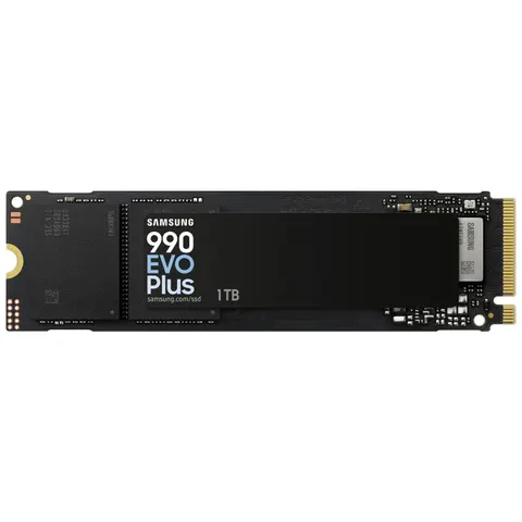 Samsung 990 EVO Plus 1TB Internal SSD – image 2