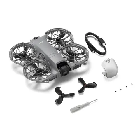 DJI Neo 2 – Grey – image 2
