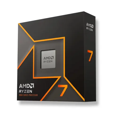 AMD Ryzen 7 9700X Processor – image 3
