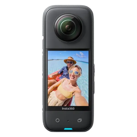 Insta360 X3 Action Camera – image 2
