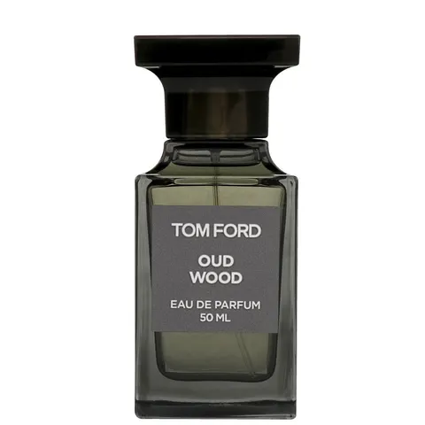 Tom Ford Oud Wood Eau de Parfum Spray 50ml – image 5