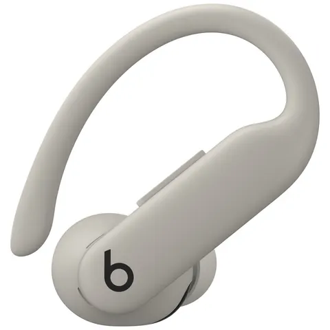 Beats Powerbeats Pro 2 True Wireless Earbuds - Quick Sand – Grey – image 3