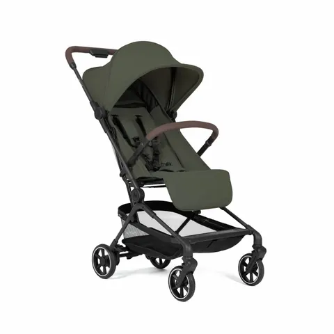 Hauck Lite N Care Stroller - Olive – Green – image 3