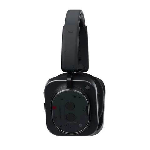 Nothing Tech Nothing Headphone 1 Black – image 2
