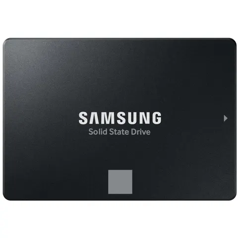 Samsung 870 EVO 500GB Internal SSD – image 2