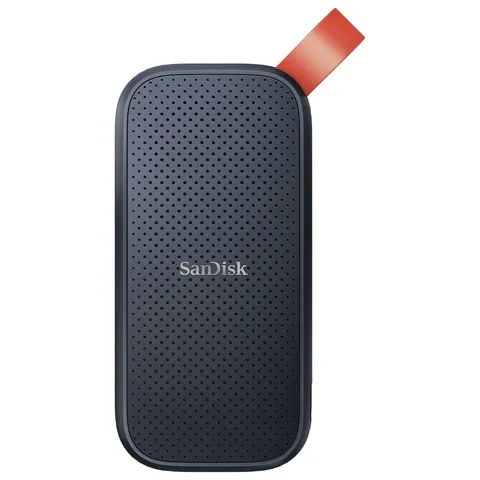 SanDisk 2TB Portable SSD – image 3