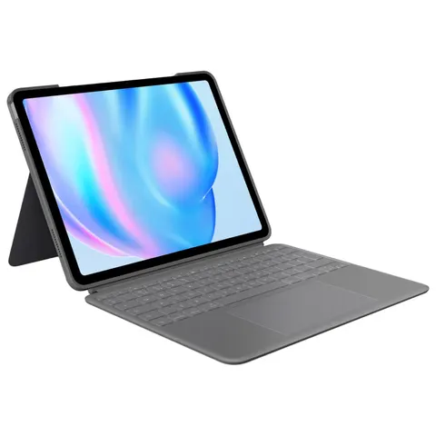 Logitech Combo Touch iPad Pro 11-inch (M4) Case – image 3