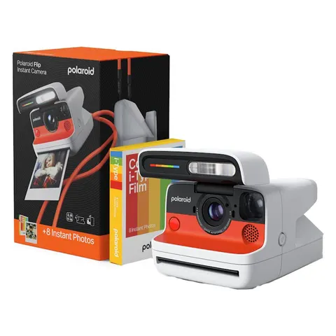 Polaroid Flip Everything Box White – image 3