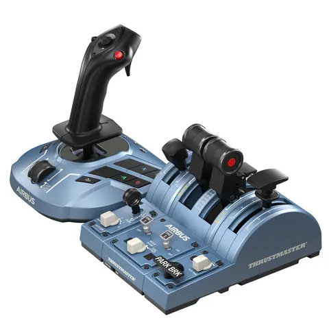 Thrustmaster TCA Captain Pack X Airbus Edition – image 2