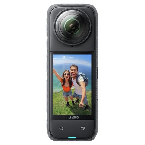 Insta360 X4 – image 2