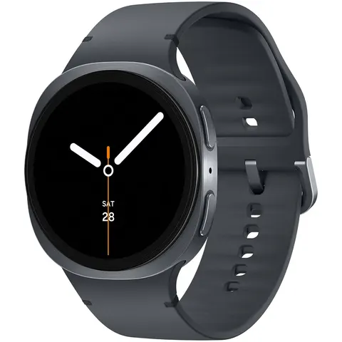 Samsung Galaxy Watch8 44mm Smart Watch - Graphite – Graphite Large – image 4