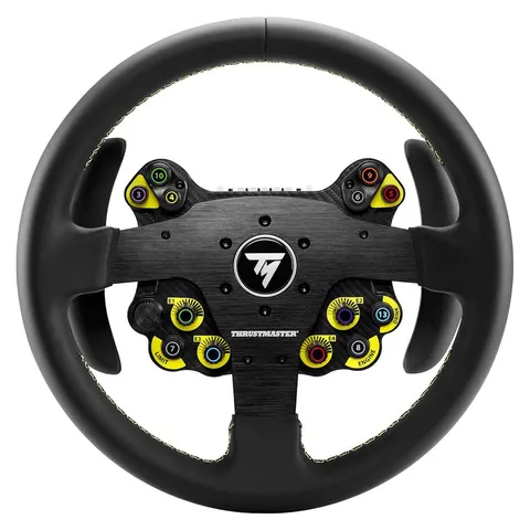 Thrustmaster EVO Racing 32R Leather For Xbox, PS5, PS4, PC – image 2