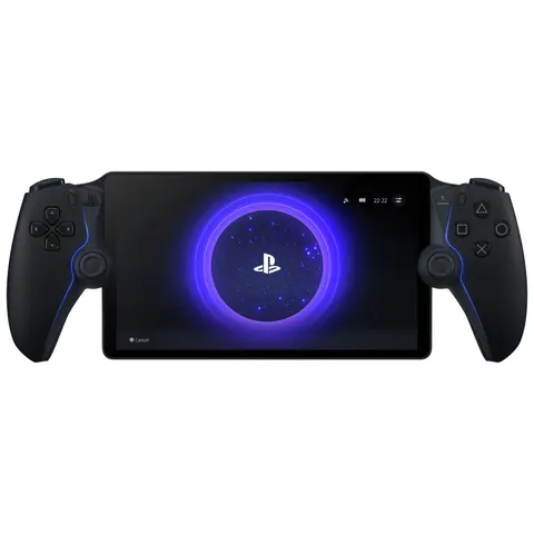 PlayStation Portal Remote Player - Black – image 2