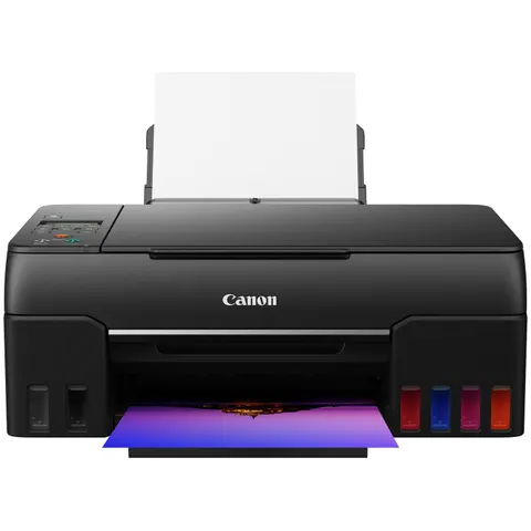 Canon PIXMA G650 – image 2