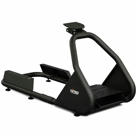 Nitro Concepts S-Racer Sim Rig – image 2