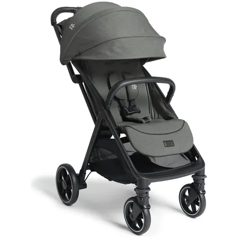 Joie Signature Parcel LX Stroller - Evergreen – image 2