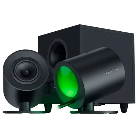 Razer Nommo V2 Full range Black Wired & Wireless – image 3
