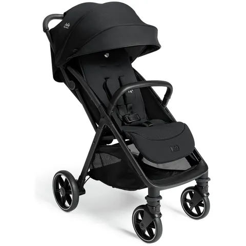Joie Signature Parcel LX Stroller - Eclipse – Black – image 2