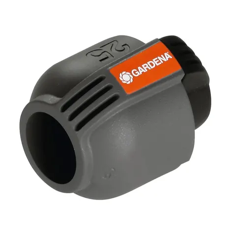 Gardena Korek 25 mm – Mix – zdjęcie 3