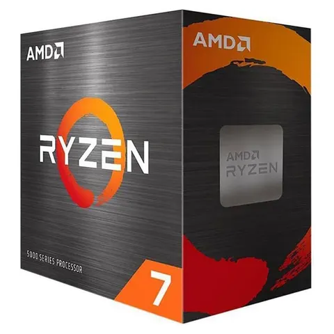 AMD Ryzen 7 5700G Processor – image 3