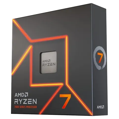 AMD Ryzen 7 7700X Processor – image 3