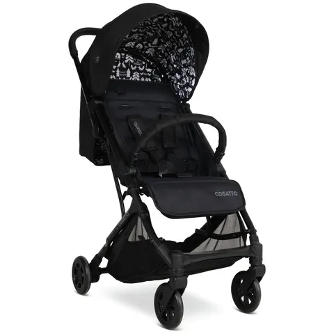 Cosatto Yo Stroller - Silhouette – image 2