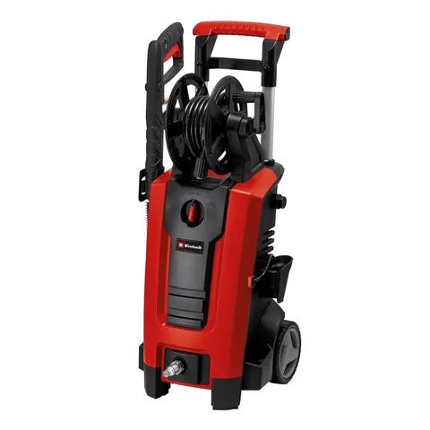 Einhell TE-HP 140 Pressure Washer 140 Bar – image 3