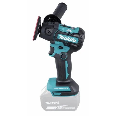 Makita Cordless Speed Control Sander - 18V – image 4