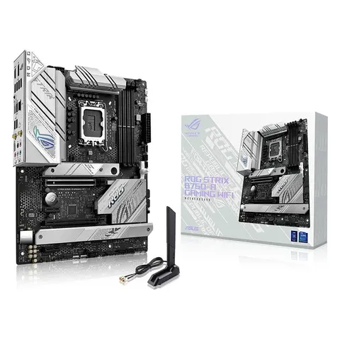 ASUS B760-A Motherboards – image 4