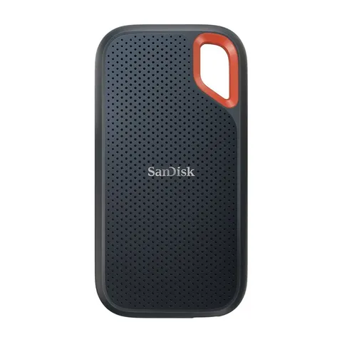 SanDisk Extreme 1TB Portable SSD – image 4