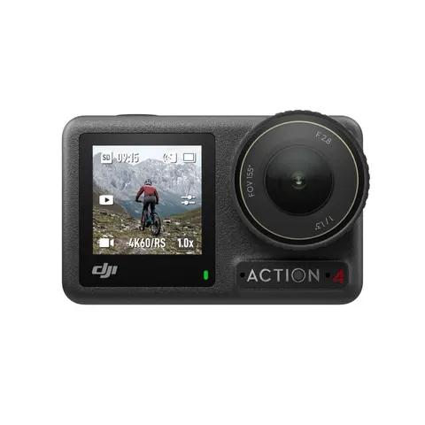 DJI Osmo Action 4 - Standard Combo – image 2
