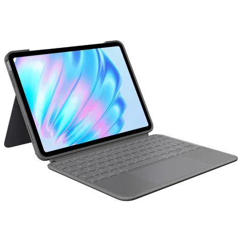 Logitech Combo Touch iPad Pro 13 Inch (M4/M5) Keyboard Case – image 2