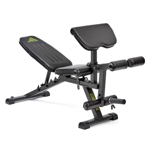 Adidas Performance Training Bench – image 2