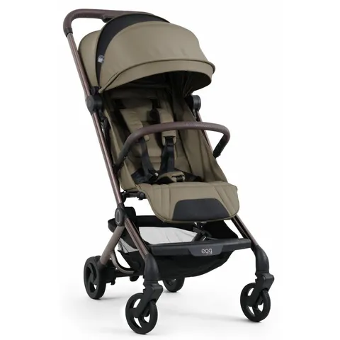egg Sky® Stroller - Taupe – image 2