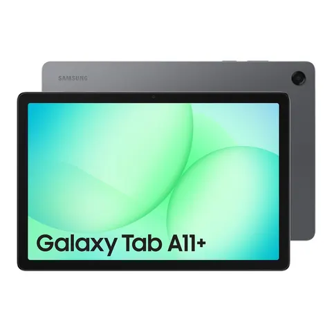 Samsung Tab A11+ 11in 128GB - Grey – image 3