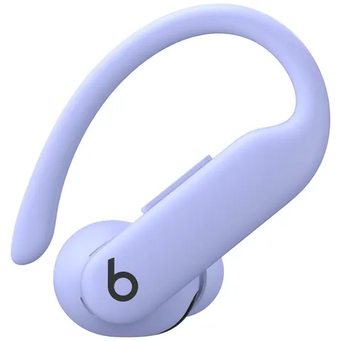 Beats Powerbeats Pro 2 True Wireless Earbuds - Hyper Purple – image 3