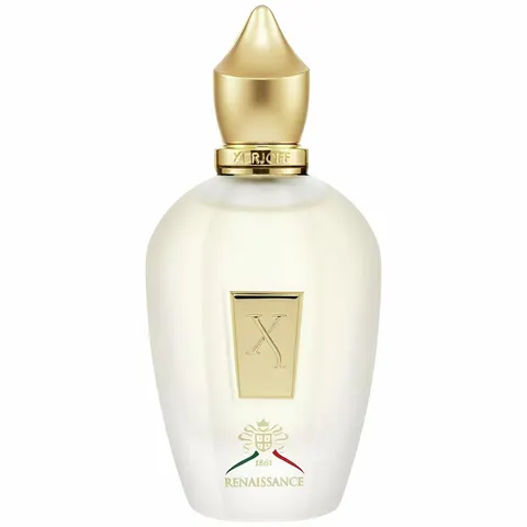100ml XERJOFF 1861 RENAISSANCE Eau de Parfum – image 3