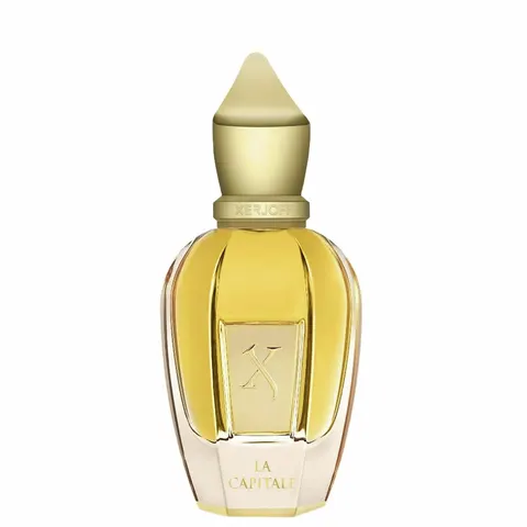 Xerjoff La Capitale perfume U 50 ml – image 4