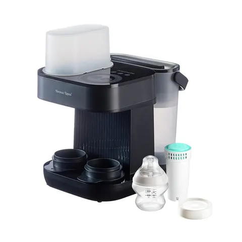 Tommee Tippee Perfect PrepPro Bottle Maker Formula Dispenser – image 2