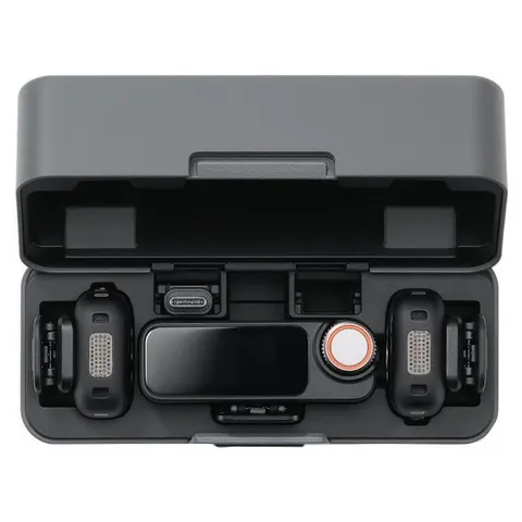 DJI Mic 3 – image 2