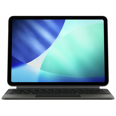 Apple Magic Keyboard QWERTY UK English Black – image 2