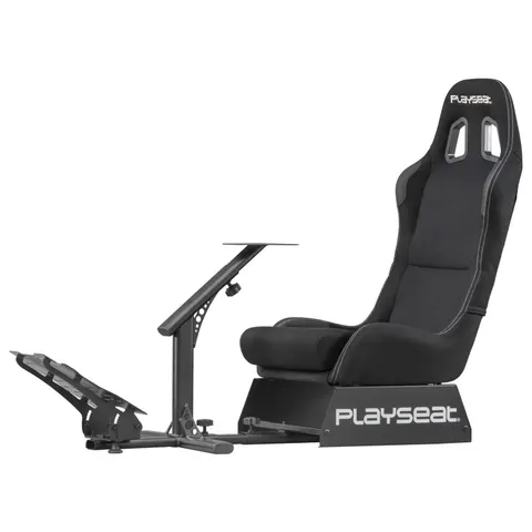 Playseat Evolution Actifit Gaming Chair – Black – image 2
