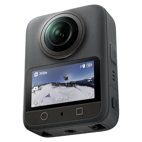 DJI Osmo Mobile 8 Tripod - Black – image 4