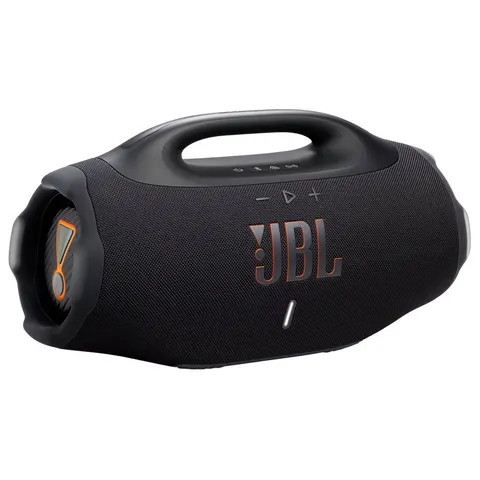 JBL Boombox 4 Speaker - Black – image 3