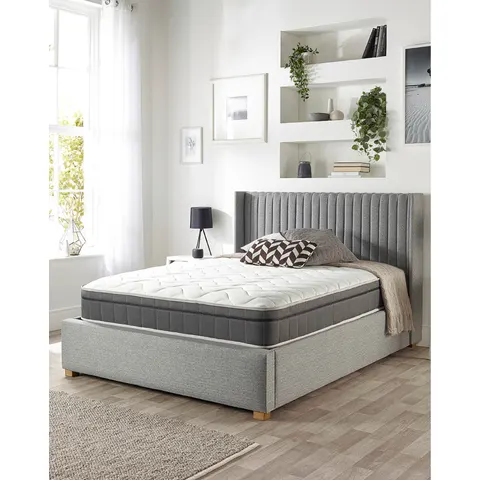 Aspire Platinum Hybrid Memory Mattress – Single – image 2