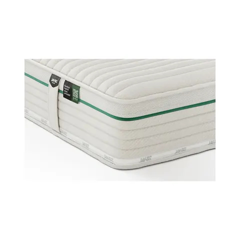 Jay-Be Bamboo 2000 Pocket Mattress – Bamboo Single – image 2